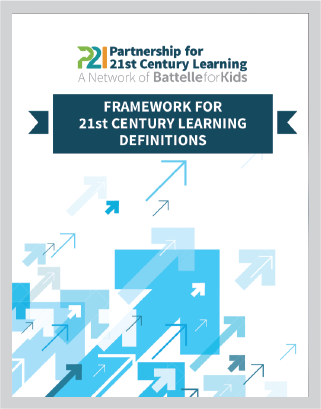 P21 Framework Definition